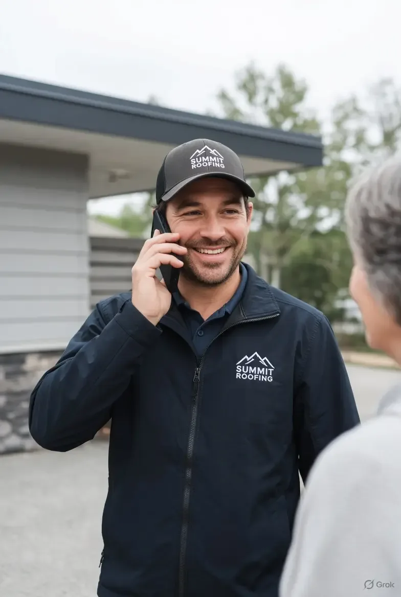 Flat Roof Leak Repair Kingston, AR FAQs